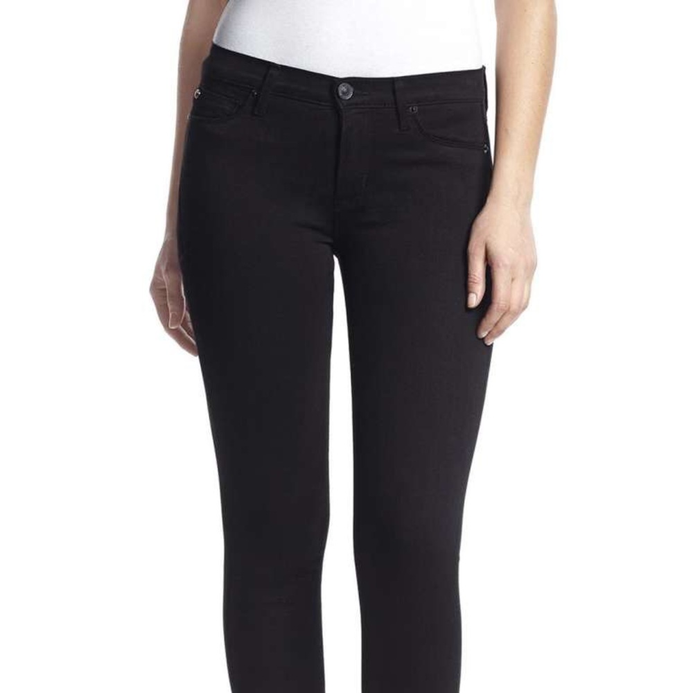 Hudson - Nico Ankle Super Skinny Jeans